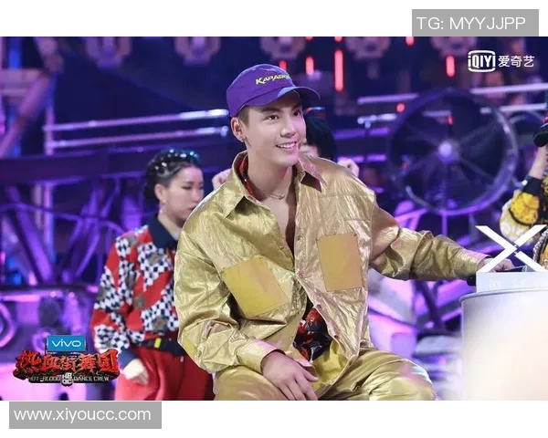 运动数据李磊独家揭秘街舞技巧与心得分享助你舞出自我风格