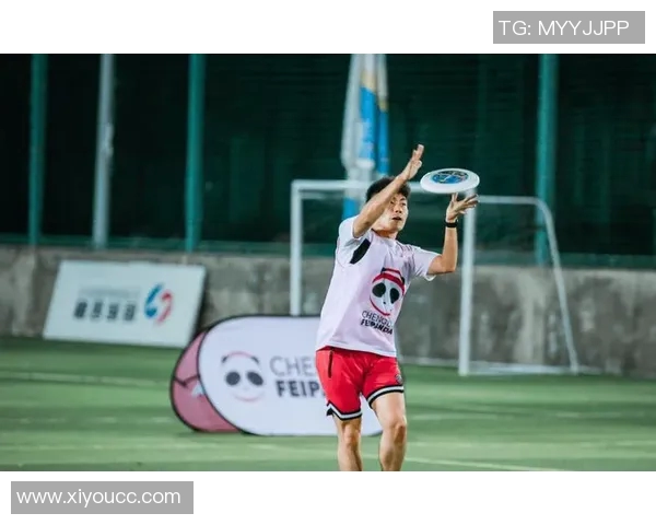 今年运动数据张强专访揭秘飞盘运动崛起背后的成功秘诀与未来展望