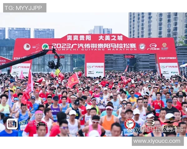 实时新闻上海城市马拉松评析极限运动队展现灵活性与团队协作的精彩瞬间